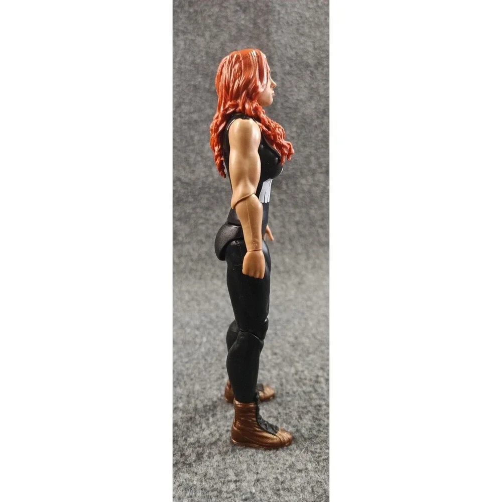 Mattel wwe becky